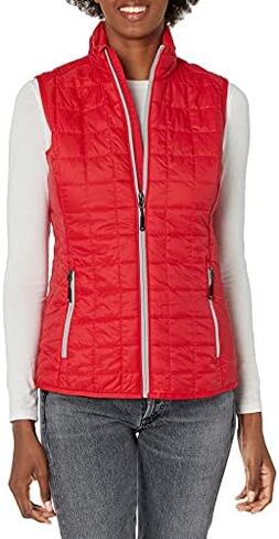 Cutter & Buck Women's Rainier Vest in Saudi Arabia