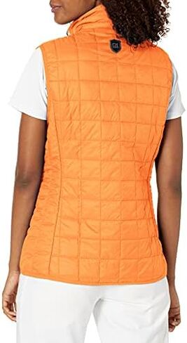 Cutter & Buck Women's Rainier Vest in Saudi Arabia