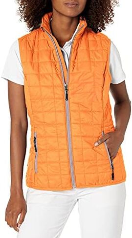 Cutter & Buck Women's Rainier Vest in Saudi Arabia