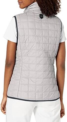 Cutter & Buck Women's Rainier Vest in Saudi Arabia