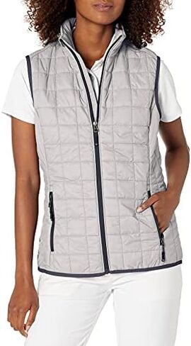 Cutter & Buck Women's Rainier Vest in Saudi Arabia