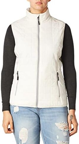 Cutter & Buck Women's Rainier Vest in Saudi Arabia
