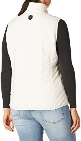Cutter & Buck Women's Rainier Vest in Saudi Arabia