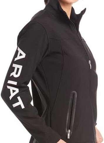 ARIAT Women’s New Team Softshell Jacket in Saudi Arabia