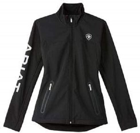 ARIAT Women’s New Team Softshell Jacket in Saudi Arabia