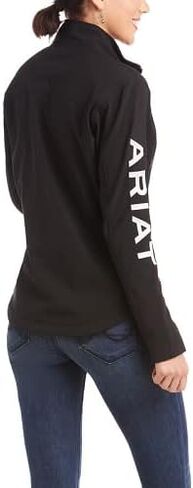 ARIAT Women’s New Team Softshell Jacket in Saudi Arabia