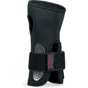 Dakine Wrist Guard (1 Pair), Medium, Black in Saudi Arabia