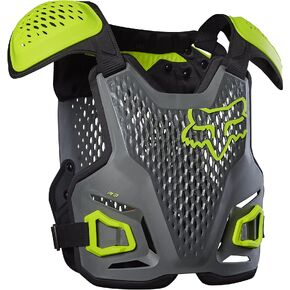 Fox Racing Men's R3 Motocross Roost Deflector in Saudi Arabia