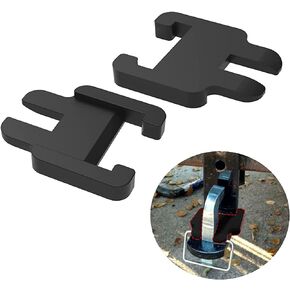 قطعتان من جاكيت قوس التأرجح يناسب تأرجح عقبة E2 يزيل الضوضاء ويوفر وسادة بين المستقبلات in Kuwait