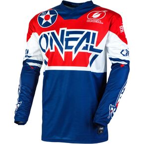 O'Neal Element Warhawk Adult Jersey in Kuwait