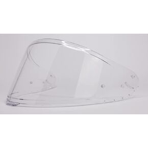 CWR-F2 Shield (Clear) for RF-1400 Helmet Helmet Visor CWR-F2 NXR 2 Z8 Pinlock Ready