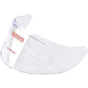 FreedConn Bluetooth Motorcycle Helmet BM2-S dedicated Visor, (Visor, Clear) (White) in Saudi Arabia
