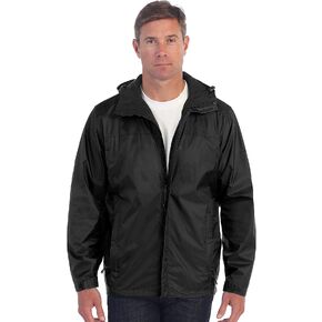 Gioberti Men's Waterproof Rain Jacket in Kuwait