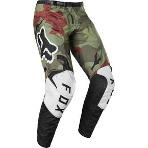 Fox Racing Men's 180 Bnkr Motocross Pant