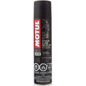 Motul 815640 Factory Chain Lube Line