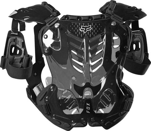 Fox Racing Womens R3 Motocross Chest Guard in Saudi Arabia