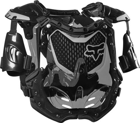 Fox Racing Womens R3 Motocross Chest Guard in Saudi Arabia