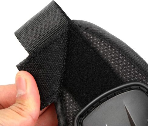 Samger درع جسم للأطفال بعمر 5-18 سنة، واقي صدر لدراجة الشارع على الطرق الوعرة، واقي للدراجة الترابية (M) in Kuwait