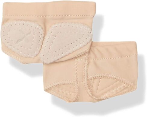 حذاء باليه مسطح للسيدات من Capezio in Saudi Arabia