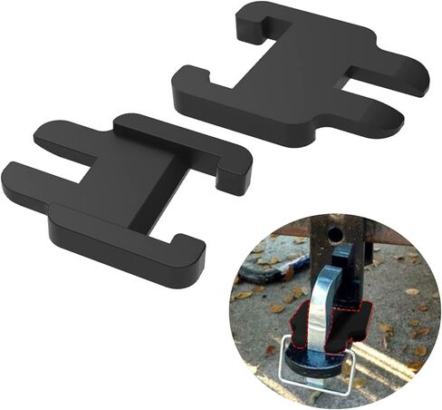 قطعتان من جاكيت قوس التأرجح يناسب تأرجح عقبة E2 يزيل الضوضاء ويوفر وسادة بين المستقبلات in Kuwait