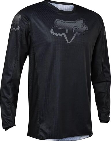 Fox Racing Mens 180 Interfere Motocross Jersey in Saudi Arabia