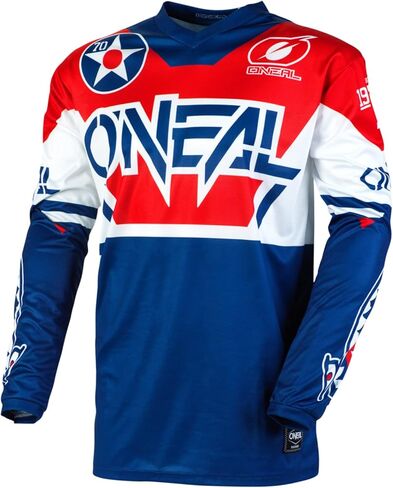 O'Neal Element Warhawk Adult Jersey in Kuwait