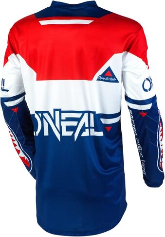 O'Neal Element Warhawk Adult Jersey in Kuwait