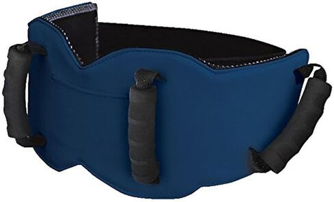 Grip-n-Ride Solid unisex-adult Passenger Safety Belt (Black,Standard: 28" to 54") in Saudi Arabia
