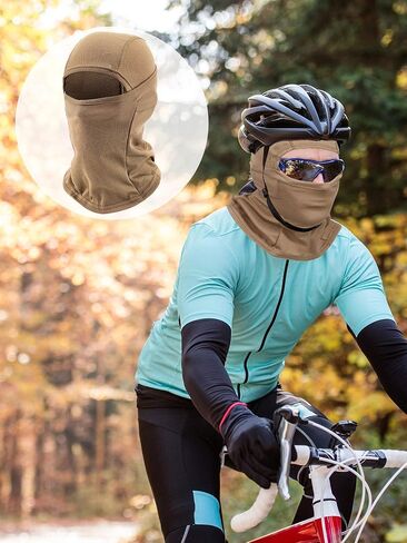 Blulu womens Balaclava in Saudi Arabia