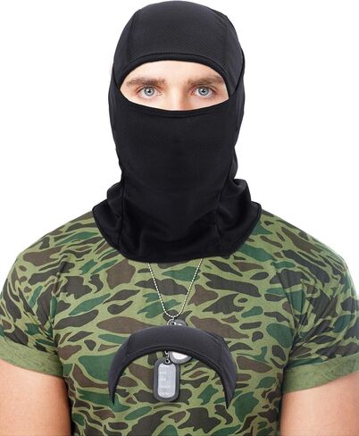 Blulu womens Balaclava in Saudi Arabia