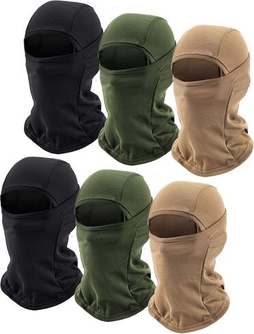 Blulu womens Balaclava in Saudi Arabia