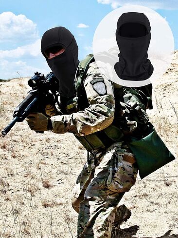 Blulu womens Balaclava in Saudi Arabia