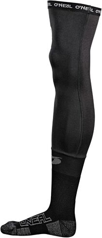O'Neal 0356-311 Unisex-Adult Pro Sox (Black, One Size) in Saudi Arabia