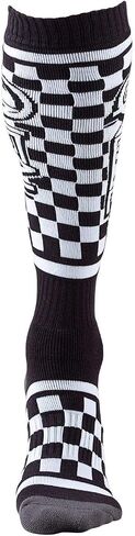 O'Neal 0356-713 Pro MX Victory Sox (Black, One Size) in Kuwait