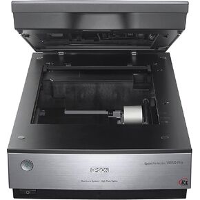 الماسح الضوئي Epson Perfection V850 Pro in Kuwait