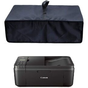 LQSC Printer Dust Cover Compatible with Canon Pixma MG3620/TS3320/TS3520/TS6420/TR4520/TR4527/TR4720/TR750/TR8620/TR8520 Printers in Kuwait