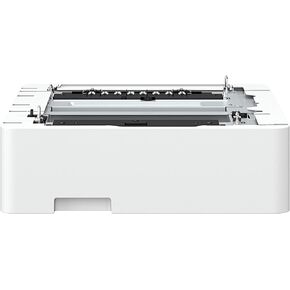 Canon Lasers AF-1 Optional Paper Cassette Printer Feeder, White in Kuwait