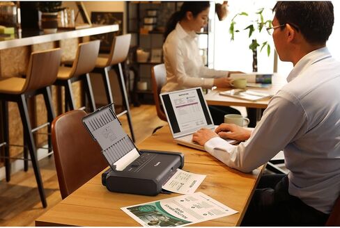 Canon PIXMA TR150 Wireless Portable Printer in Saudi Arabia