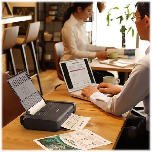 Canon PIXMA TR150 Wireless Portable Printer in Saudi Arabia
