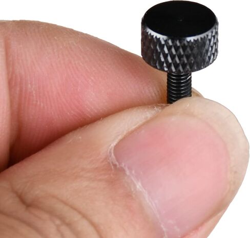 WPRKRE Nightingale Metal Top Rail 21MM Mod Kit لمكبر Nightingale (لون التيتانيوم) in Kuwait