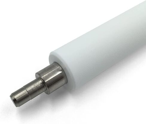 P1083320-032 بكرة مسطحة لطابعة Zebra ZT610 بكرة نقل طابعة حرارية 203dpi 300dpi 600dpi in Kuwait