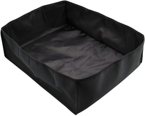 LQSC Printer Dust Cover Compatible with Canon Pixma MG3620/TS3320/TS3520/TS6420/TR4520/TR4527/TR4720/TR750/TR8620/TR8520 Printers in Kuwait