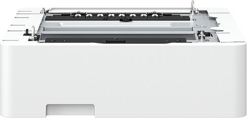 Canon Lasers AF-1 Optional Paper Cassette Printer Feeder, White in Kuwait