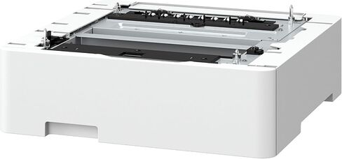 Canon Lasers AF-1 Optional Paper Cassette Printer Feeder, White in Kuwait
