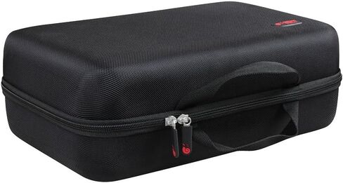 حقيبة سفر صلبة من Hermitshell لطابعة Canon PIXMA TR150 / iP110 المحمولة اللاسلكية (حقيبة Canon TR150 / iP110) in Kuwait