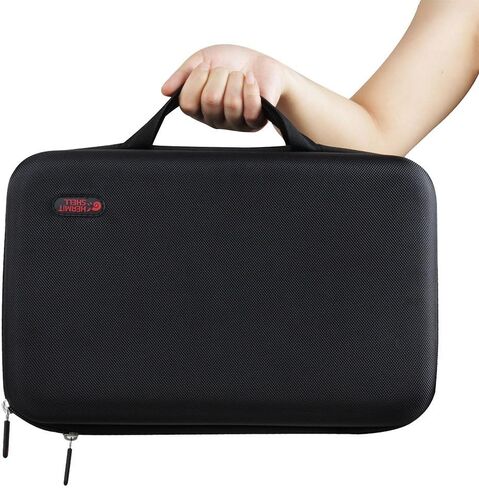 حقيبة سفر صلبة من Hermitshell لطابعة Canon PIXMA TR150 / iP110 المحمولة اللاسلكية (حقيبة Canon TR150 / iP110) in Kuwait