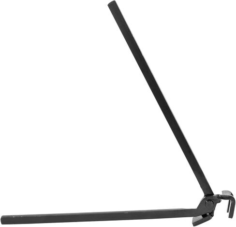 Blacksmith Railroad Spike Tongs in Saudi Arabia
