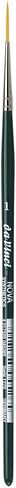 da Vinci Nova Series 1370 One Stroke Brush, One Stroke Medium Flat Synthetic, Size 2 in Kuwait