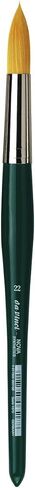 da Vinci Nova Series 1370 One Stroke Brush, One Stroke Medium Flat Synthetic, Size 2 in Kuwait