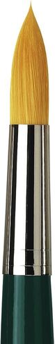 da Vinci Nova Series 1370 One Stroke Brush, One Stroke Medium Flat Synthetic, Size 2 in Kuwait
